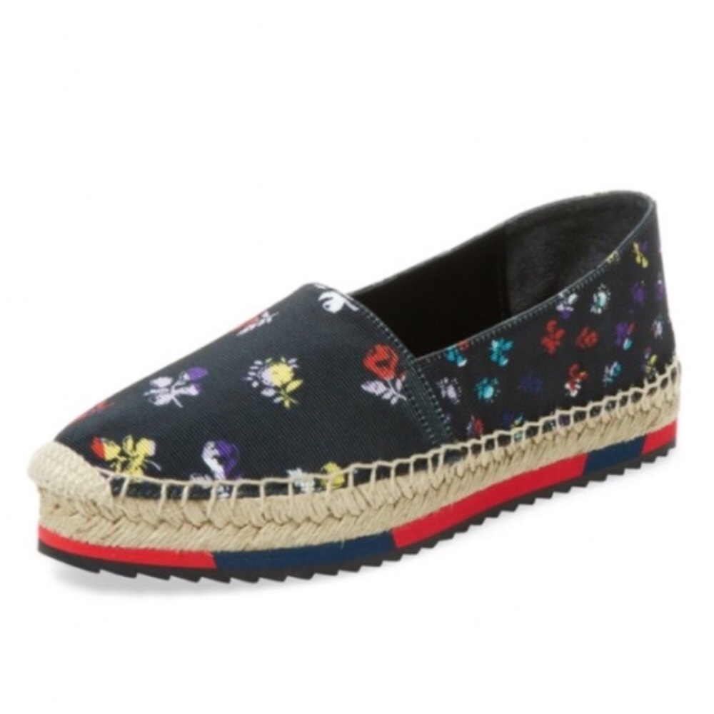 🆕DVF Tulum Espadrilles